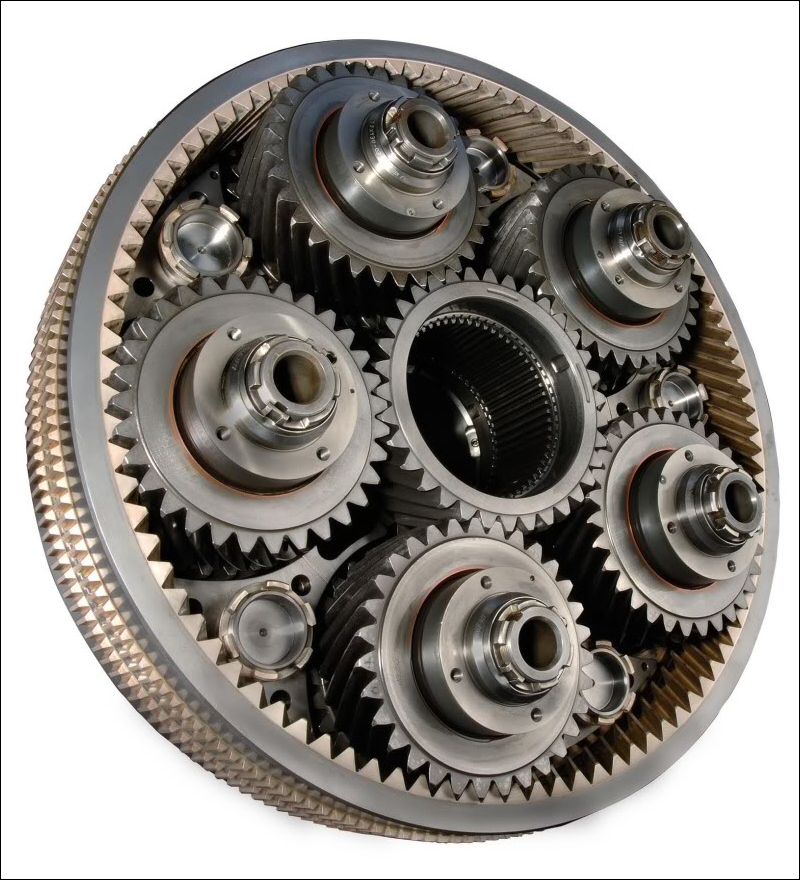 Турбовентиляторный двигатель (ТВРД) и его дальнйшее развитие - турбовинтовентиляторный двигатель (ТВВД). Экономичность + тяга.