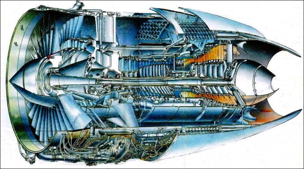 О двигателе ПС-90А, его применении и развитии.
